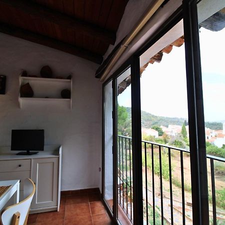 Las Casas De La Tia Sabina - Only Adults By Sierra Viva Cortelazor Exterior photo