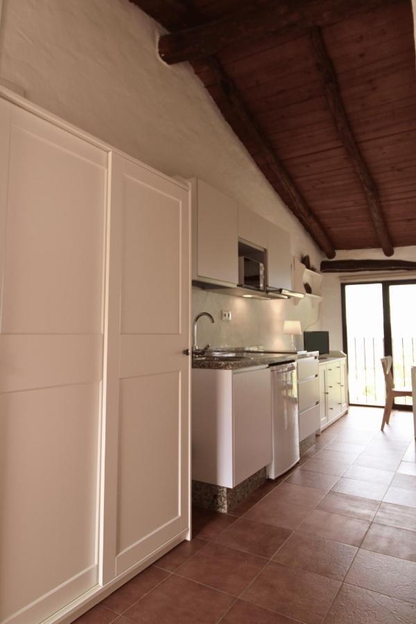 Las Casas De La Tia Sabina - Only Adults By Sierra Viva Cortelazor Exterior photo